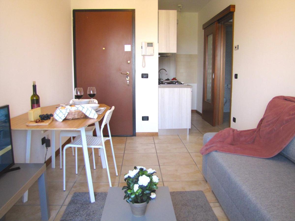 Vicenza City Apartments 2 Exterior foto
